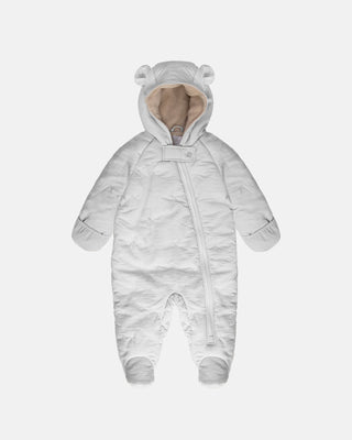 Jumpsuit Bébé - Airy Snowsuit and Accessories 7AMEnfant