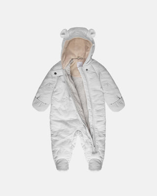 Jumpsuit Bébé - Airy Snowsuit and Accessories 7AMEnfant