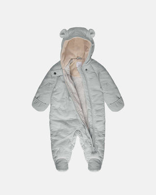 Jumpsuit Bébé - Airy Snowsuit and Accessories 7AMEnfant