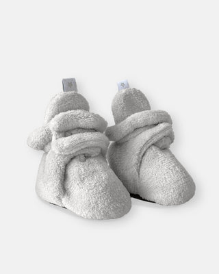 Baby Bootie Slippers - Plush baby shoes 7AMEnfant