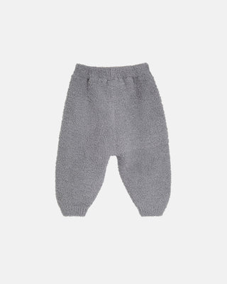 Boxy Lounge Pants - Fuzzy comfywear 7AMEnfant