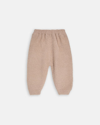 Boxy Lounge Pants - Fuzzy comfywear 7AMEnfant