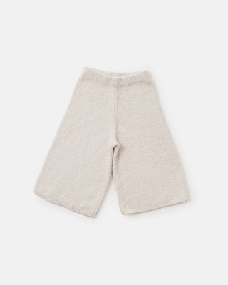 Wide Pants - Fuzzy comfywear 7AMEnfant