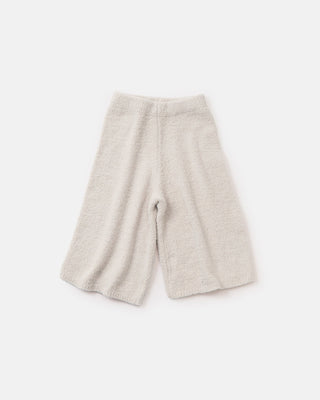 Wide Pants - Fuzzy comfywear 7AMEnfant