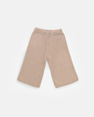 Wide Pants - Fuzzy comfywear 7AMEnfant