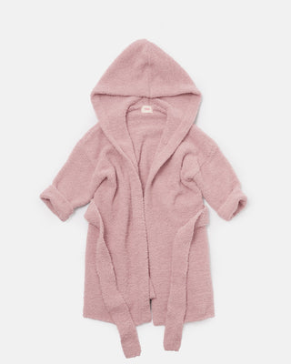 Robe - Fuzzy comfywear 7AMEnfant