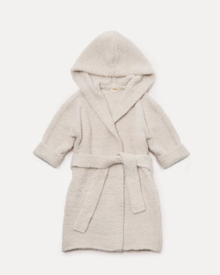 Robe - Fuzzy comfywear 7AMEnfant