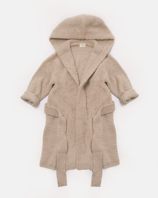 Robe - Fuzzy comfywear 7AMEnfant