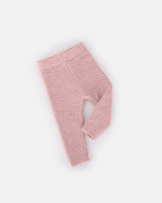 Leggings - Fuzzy comfywear 7AMEnfant