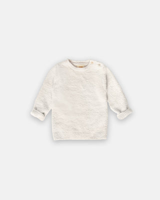 Long Sleeve Top - Fuzzy comfywear 7AMEnfant