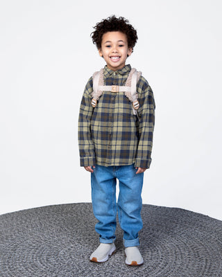 Teddy Backpack Kids Backpacks 7AMEnfant