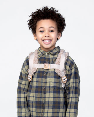 Teddy Backpack Kids Backpacks 7AMEnfant