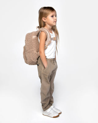 Teddy Backpack Kids Backpacks 7AMEnfant