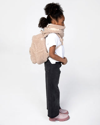 Teddy Backpack Kids Backpacks 7AMEnfant