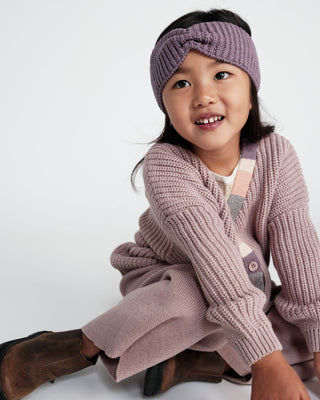 Cardigan - Chunky comfywear 7AMEnfant