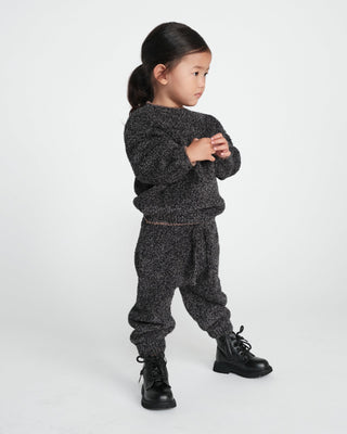 Boxy Sweater - Fuzzy comfywear Baby & Toddler Outerwear