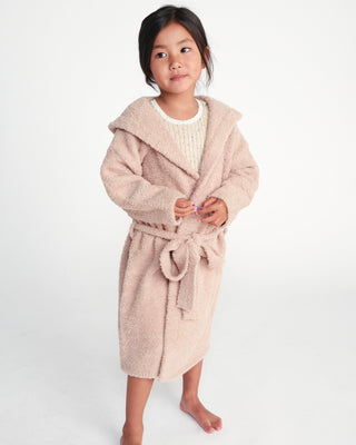 Robe - Fuzzy comfywear 7AMEnfant