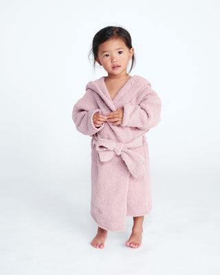 Robe - Fuzzy comfywear 7AMEnfant