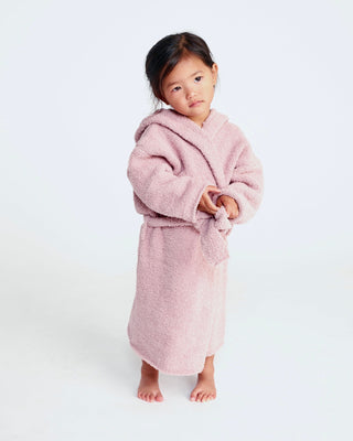 Robe - Fuzzy comfywear 7AMEnfant