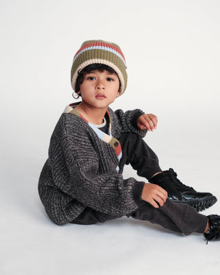 Cardigan - Chunky comfywear Baby & Toddler Outerwear