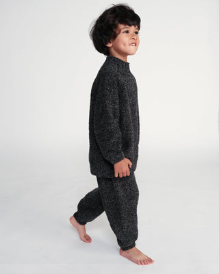 Boxy Lounge Pants - Fuzzy comfywear 7AMEnfant