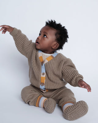 Cardigan - Chunky comfywear Baby & Toddler Outerwear