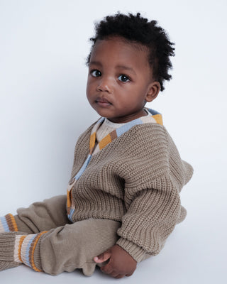 Cardigan - Chunky comfywear Baby & Toddler Outerwear