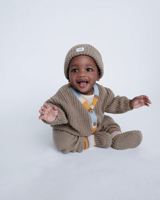 Cardigan - Chunky comfywear Baby & Toddler Outerwear