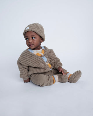 Cardigan - Chunky comfywear Baby & Toddler Outerwear