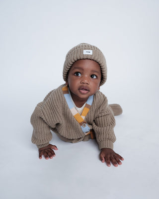 Cardigan - Chunky comfywear Baby & Toddler Outerwear