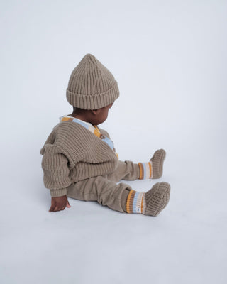 Cardigan - Chunky comfywear Baby & Toddler Outerwear