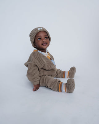 Cardigan - Chunky comfywear Baby & Toddler Outerwear