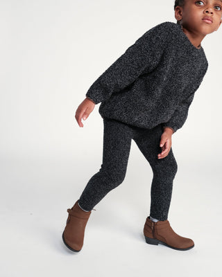 Leggings - Fuzzy comfywear 7AMEnfant