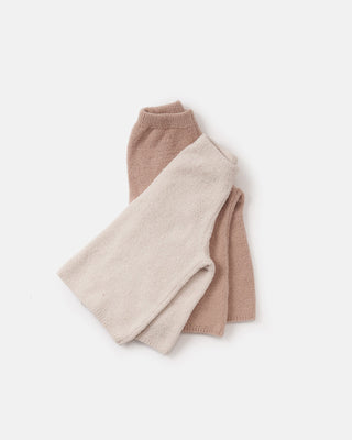 Wide Pants - Fuzzy comfywear 7AMEnfant