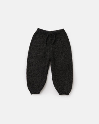 Boxy Lounge Pants - Fuzzy comfywear 7AMEnfant