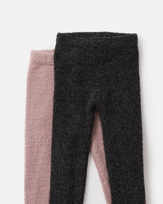 Leggings - Fuzzy comfywear 7AMEnfant