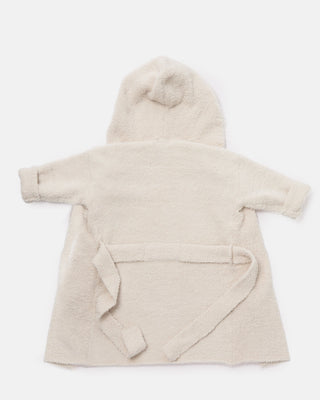 Robe - Fuzzy comfywear 7AMEnfant