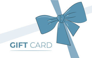 Digital Gift Card