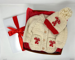 Holiday Gift Box Baby & Toddler Clothing