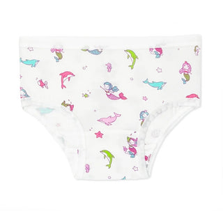 Bamboo Underwear (Pack of 7) Toddler Underwear