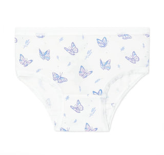 Bamboo Underwear (Pack of 7) Toddler Underwear