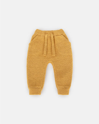 Joggers - Fuzzy comfywear 7AMEnfant