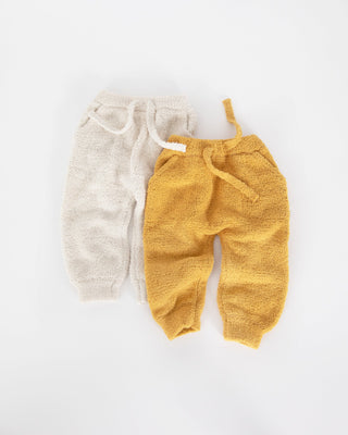 Joggers - Fuzzy comfywear 7AMEnfant