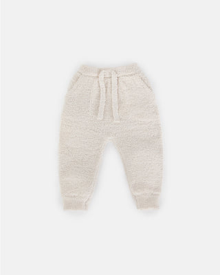 Joggers - Fuzzy comfywear 7AMEnfant