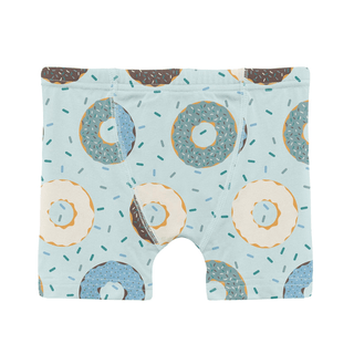 Kickee Pants Boxer Brief - Fresh Air Donuts and Sprinkles