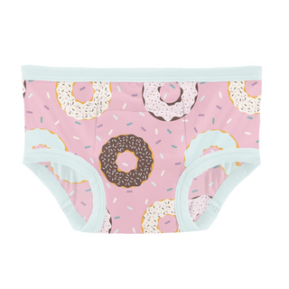 Kickee Pants Training Pants - Cake Pop Donuts and Sprinkles