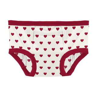 Bamboo Training Pants - Natural Hearts Potty Training