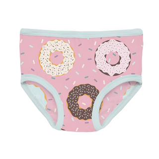 Kickee Pants Underwear - Cake Pop Donuts and Sprinkles