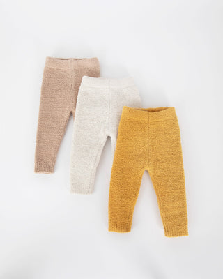 Leggings - Fuzzy comfywear 7AMEnfant