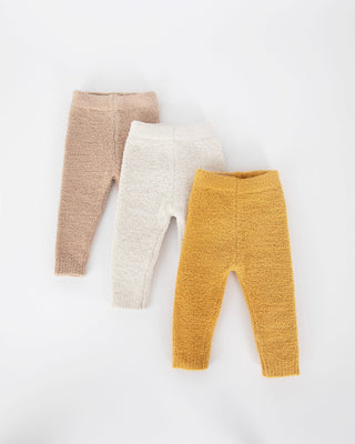 Leggings - Fuzzy comfywear 7AMEnfant